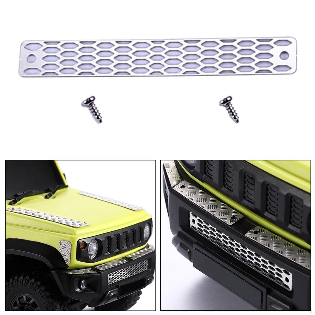 RC Car Accessories Upgrade Modification DIY Parts High Performance for