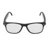 AI Translator Smart Glasses for Men Women Supports 163 Languages Translation Glasses Anti Blue Light Lens for Music
