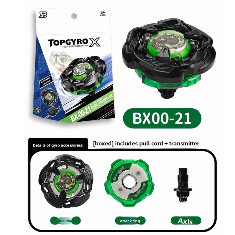 Battle Alloy Spinner Toys With Abs Material For Kids Collectors Display
