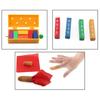 Puzzle Einfache Magie Prop Anfänger Magie Kit Set Für Kinder Spannende Magier Tric