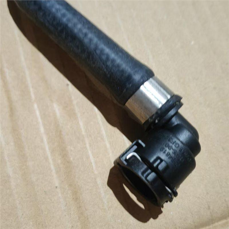 Cylinder Head Expansion Tank Hose 17127535559 For Bmw X3 X4 Cooling Hose Cooling Water Pipe For Bmw X3 X4