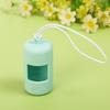 Pet Poop Bag Dispenser Case for Dogs