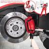 Piston Brake Caliper Compressor Brake Pad Spreader Disc Separator Heavy Duty Piston Spreader For Most Vehicles And Trucks