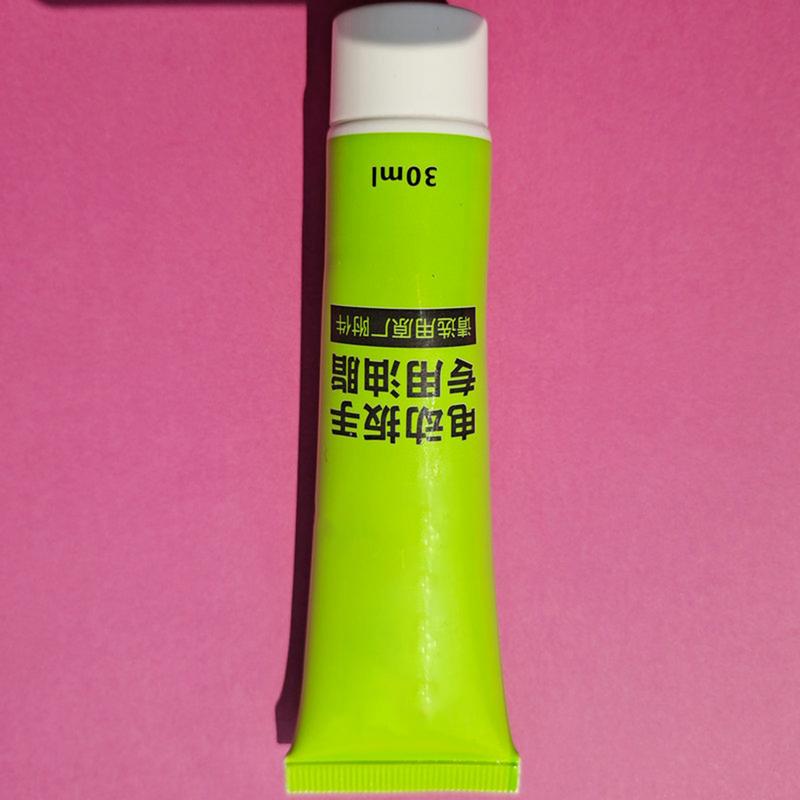 Electrical Grease 30ml Electrical Power Tool Rotary Bit Lubricant Heat-resistant Bearing Grease Rotary Hammer Drill Accessories