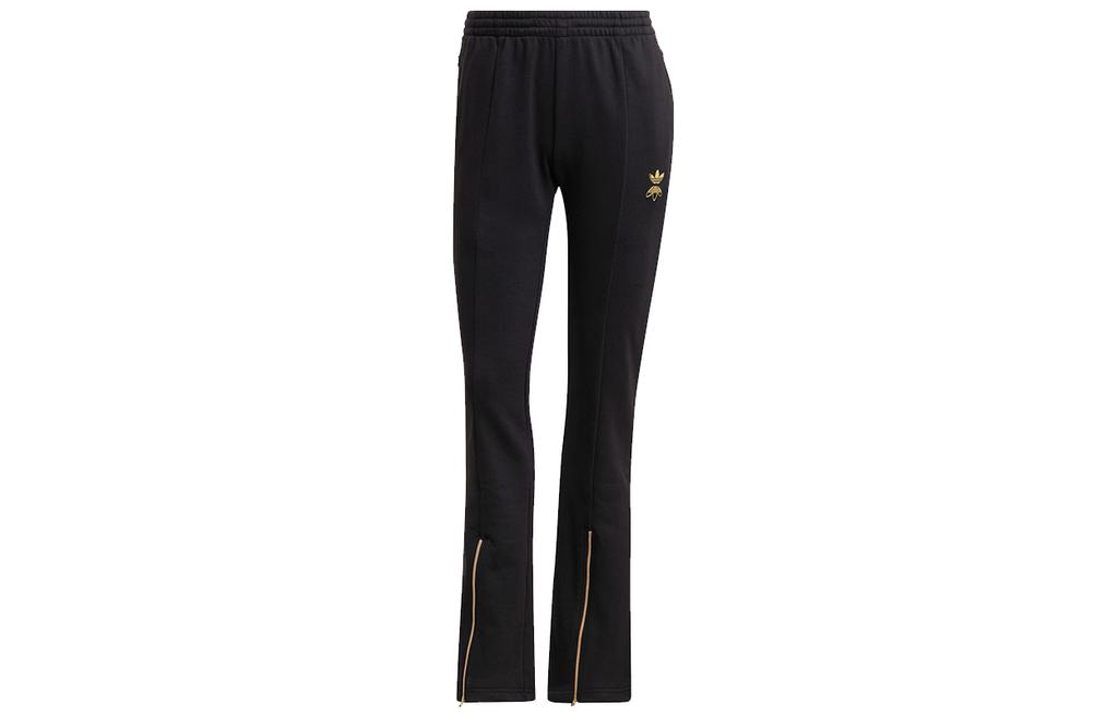 Adidas Originals Knitted Sweatpants Women's Black
