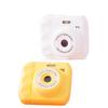 Children's 1080P Digital Camera with Photo Transfer, Selfie Burst Mode, and Built-In Games