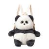 Cute Bear Backpack Plush Toy Panda Doll Doll Birthday Gift Girl Doll Backpack