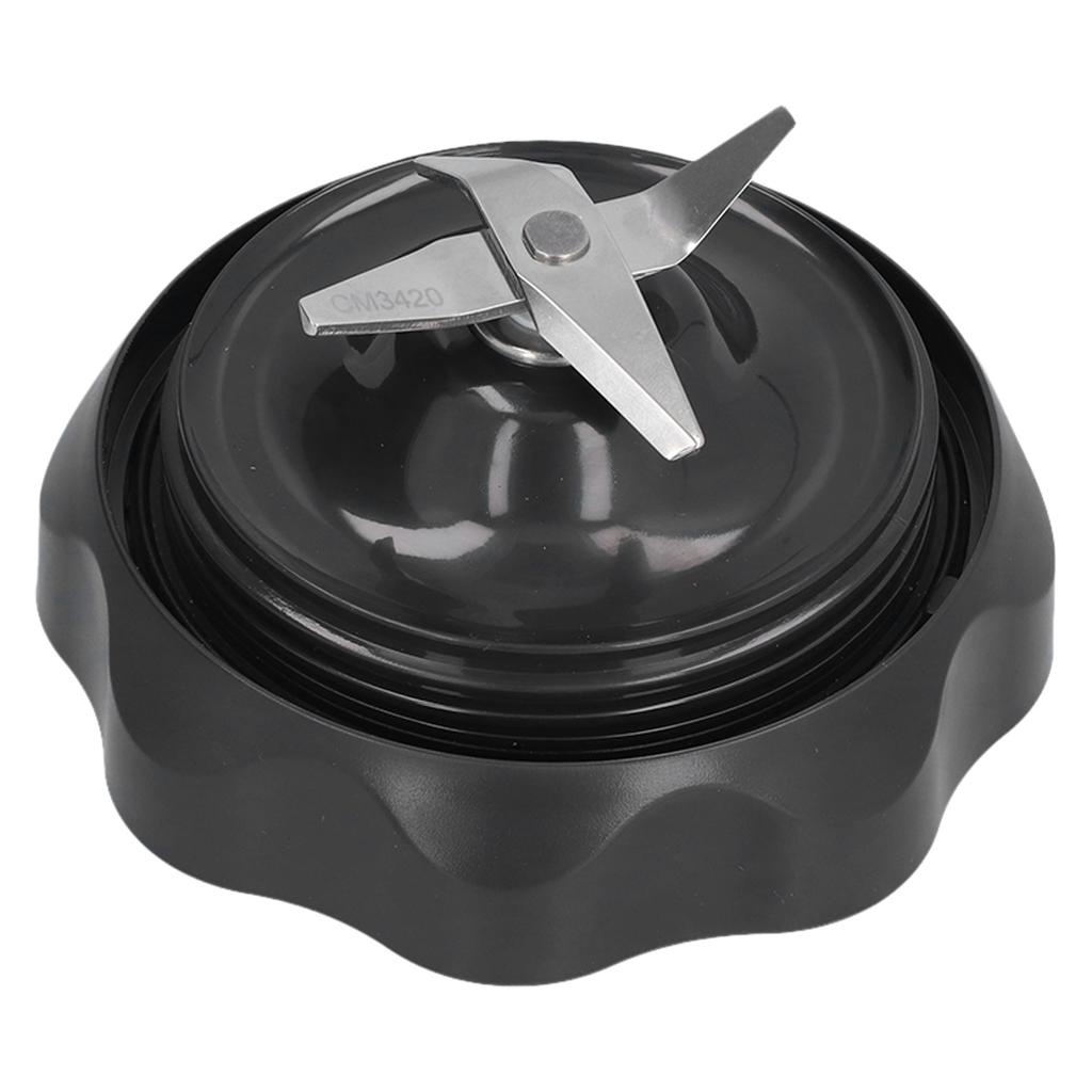 4 Fin Extractor Blade Replacement Electric Blender Accessory Parts Fit for 1000W 1200W Juicer