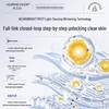 HURMEVKOR 377 Brightening Cleansing Mousse