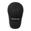 Hat Men'S Outdoor Shade Baseball Cap Women'S Uv Protection Sun Cap Fishing Cap Embroidery Face Cover Cap