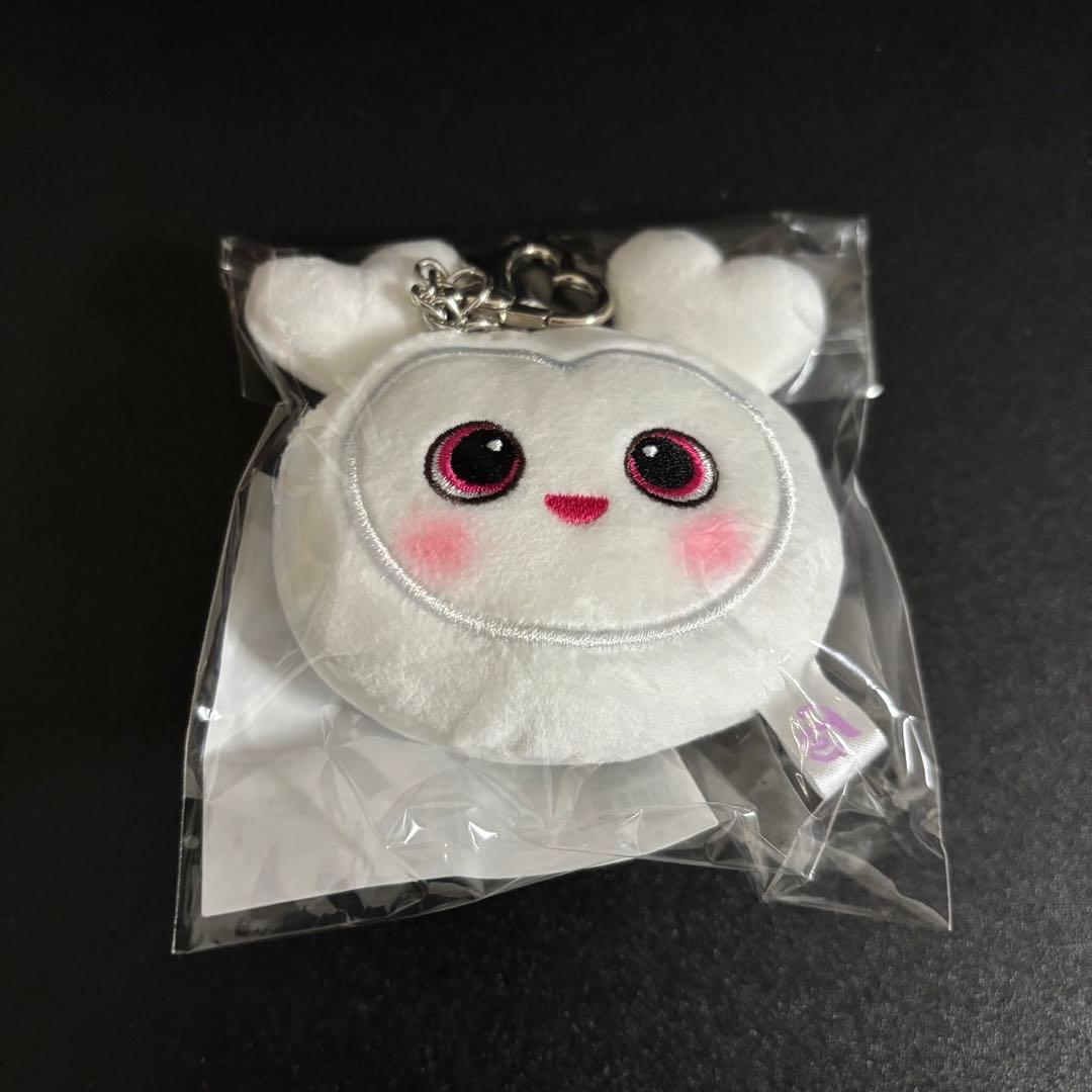

[USED] TWICE Dahyun THIS IS FOR Face Key Ring LOVELY