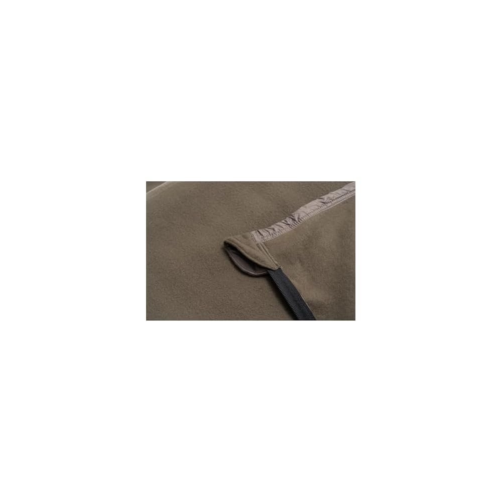 Snow Peak BD-066 Warm Adapter Sleeping Bag Envelope Type for Cold Weather Camping Outdoor Use