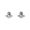Vivienne Westwood Fw24 Female Perla Earrings 62010332 S001