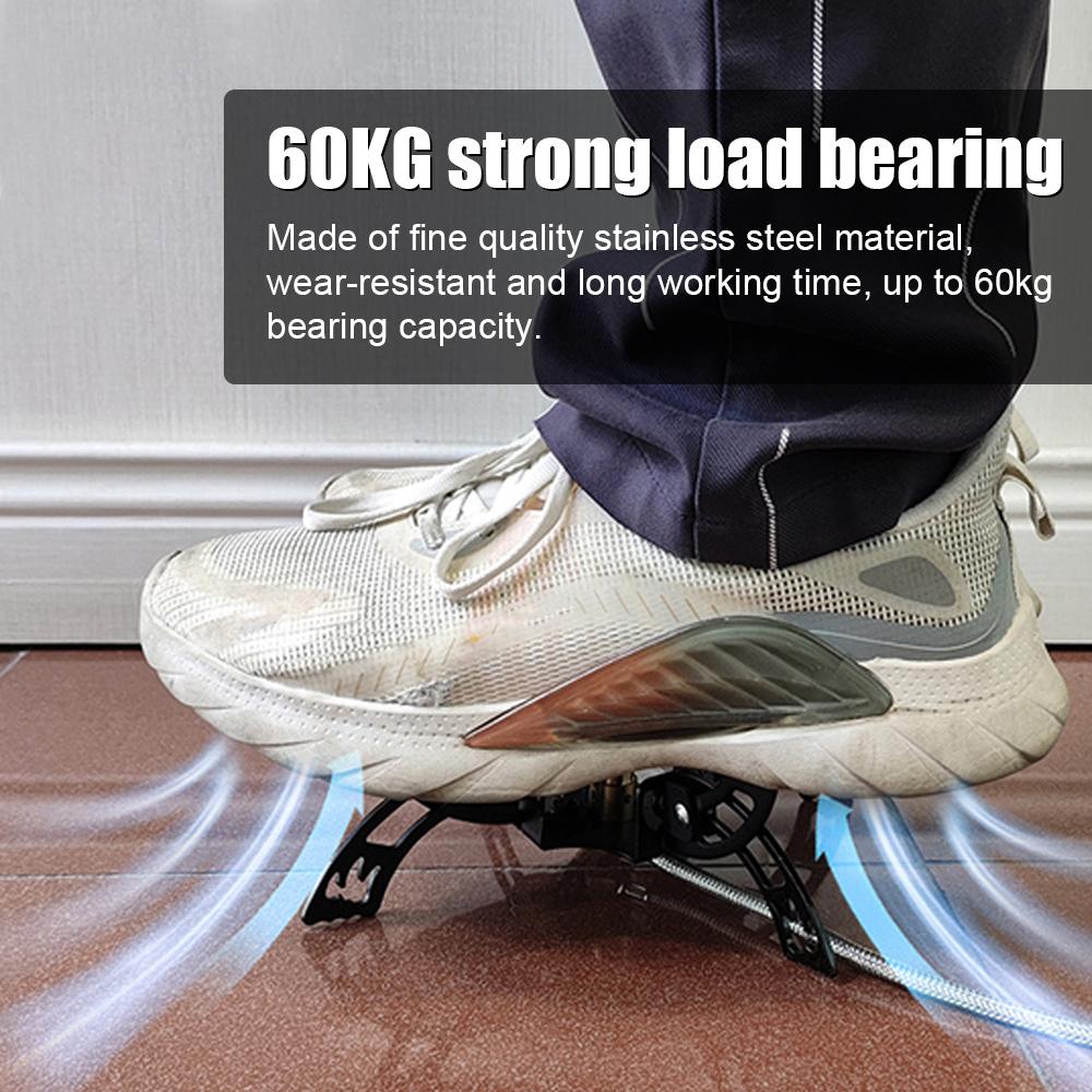 Outdoor Electronic Ignition Stoves Portable Cooking Accessory Foldable Gasstove Adjustable