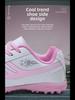 Kids' Professional Soccer Shoes - Boys & Girls School Training AG Cleats