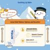 Nivea Repair Lip Balm