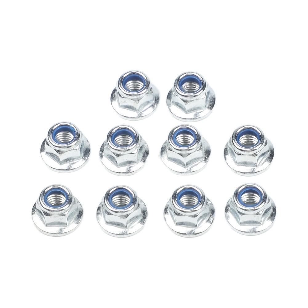 Lawn Mower Nut Easy Installation Lawn Mower Accessories Repairing