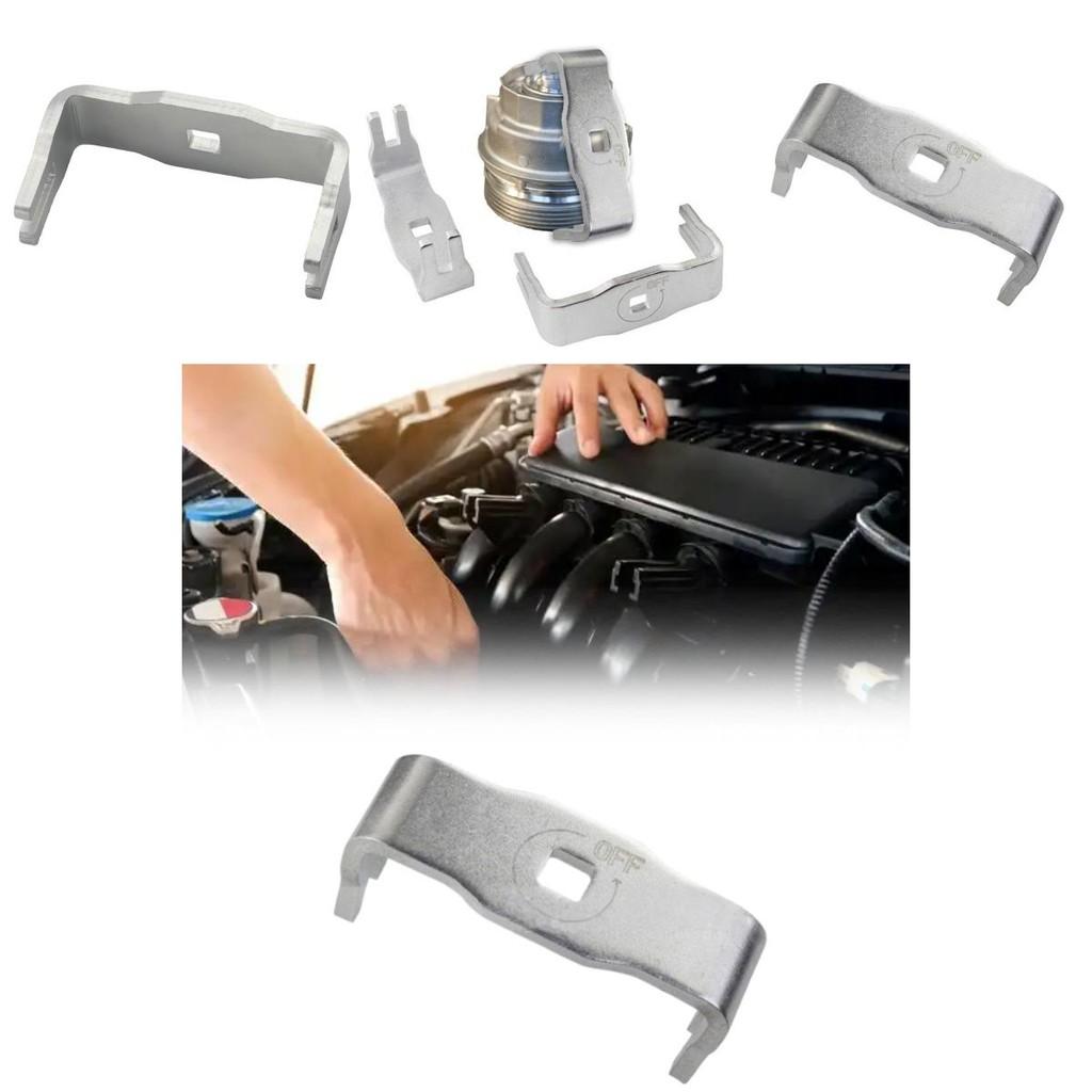 Lexus Oil Filter Wrench Steel Heavy Duty For Toyota Highlander And Lexus Vehicles
