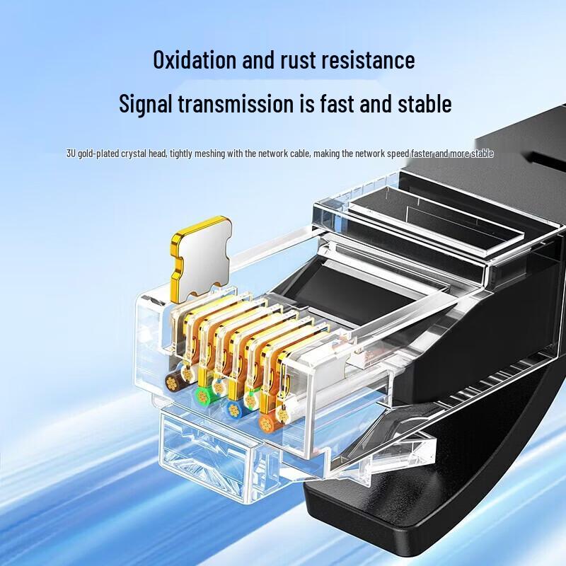 UGREEN NW102 Cat6 Ethernet Cable