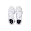 New PUMA Caven Dime 'White Silver' 384953-04