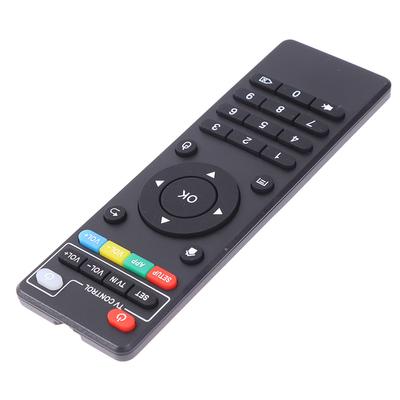Universal Ir Remote Control For Android Tv Box Mxq-4K Mxq Pro H96 Prot9