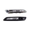 BMW 5er F10/F18 Frontkotflügel Blinker Seitenmarkierungsleuchte Autozubehör 63137154167