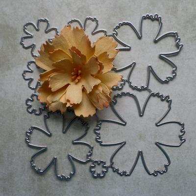 Costura e tricot – Scrapbooking