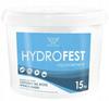Hydrofest 15 - Waterbestendig Microcement Hf9002Gw Grijs Hydro Wit
