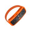 Outdoor Waist Fan Leafless Hanging Charging Lighting Function 4 Speed Mini Portable Strong Cooling Fan Camping