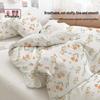 Disposable Travel Bedding Set