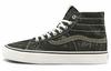 Sk8-Hi 38 Decon Sf 'Eco Theory - Black Palm' VN0A4UWNB73
