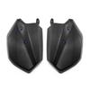 Lavitin Motorcycle Handguard Protective Cover Compatible with ADV150 ADV160 NMAX155 NVX155 Shield Windshield Steering Wheel Guard (Carbon Fiber)