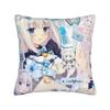 Anime N-Nekopara Pillowcases Product Printing Cushion Cover Decorations  Pillow Case Cover Home Multi-Size