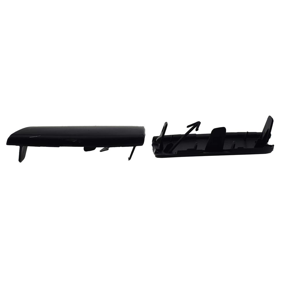 Front Bumper Tow Hook Cover for Toyota Prius