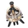 Cow Milker Replacement Part 150ml Plastic Milking Claw Milk Collector for Cream Milking Equipment