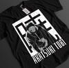 Naruto Shirt Obito Tshirt Sasuke T-Shirt Kakashi Rin Anime Minato Unisex Tee