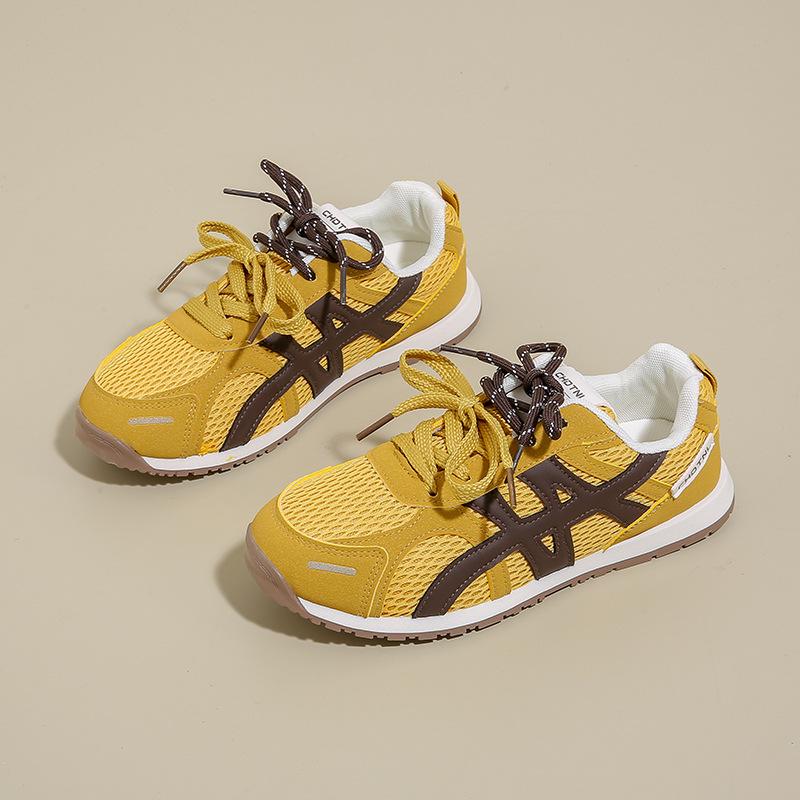 Autumn New Breathable Female Student Casual Shoes Female Running Women's Shoes