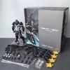 Spot Venom Action Map Caio Doll Marvel Comics Movable Collection Eugene Thompson Ke Model Toys Children'S Birthday Gifts