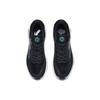 Anta Urbane Leichte Low-Top Laufschuhe Herren Sneaker Schwarz Grün 112235556-2
