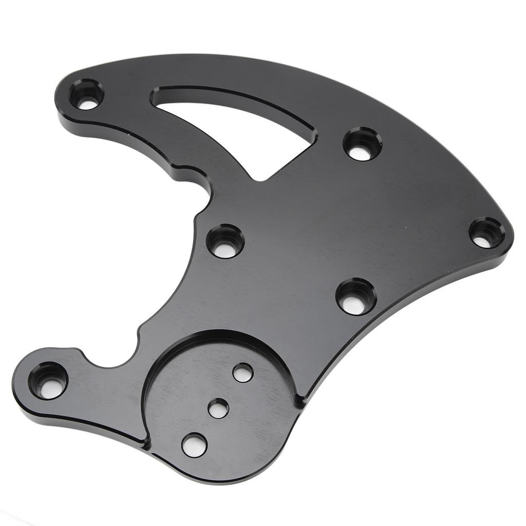 High Mount AC Bracket High Stability AC Compressor Bracket Kit Replacement for Chevy LS LS1 LS2 LS3 LS6 Vortec Truck LQ