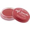 Essence - Blush Soft Touch Mousse - 40 Blushing Berry