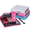 Beauty Girl 32 Color Cosmetic Matte Eyeshadow Cream Eye Shadow Make Up Palette Shimmer Set