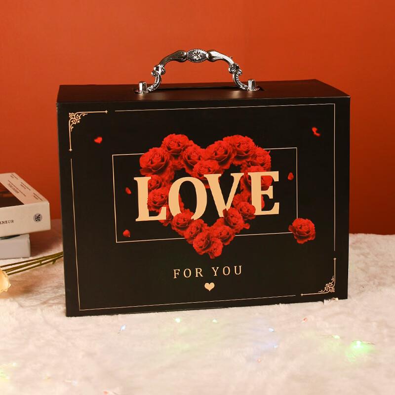 Dove Dianqu Chocolate Gift Box