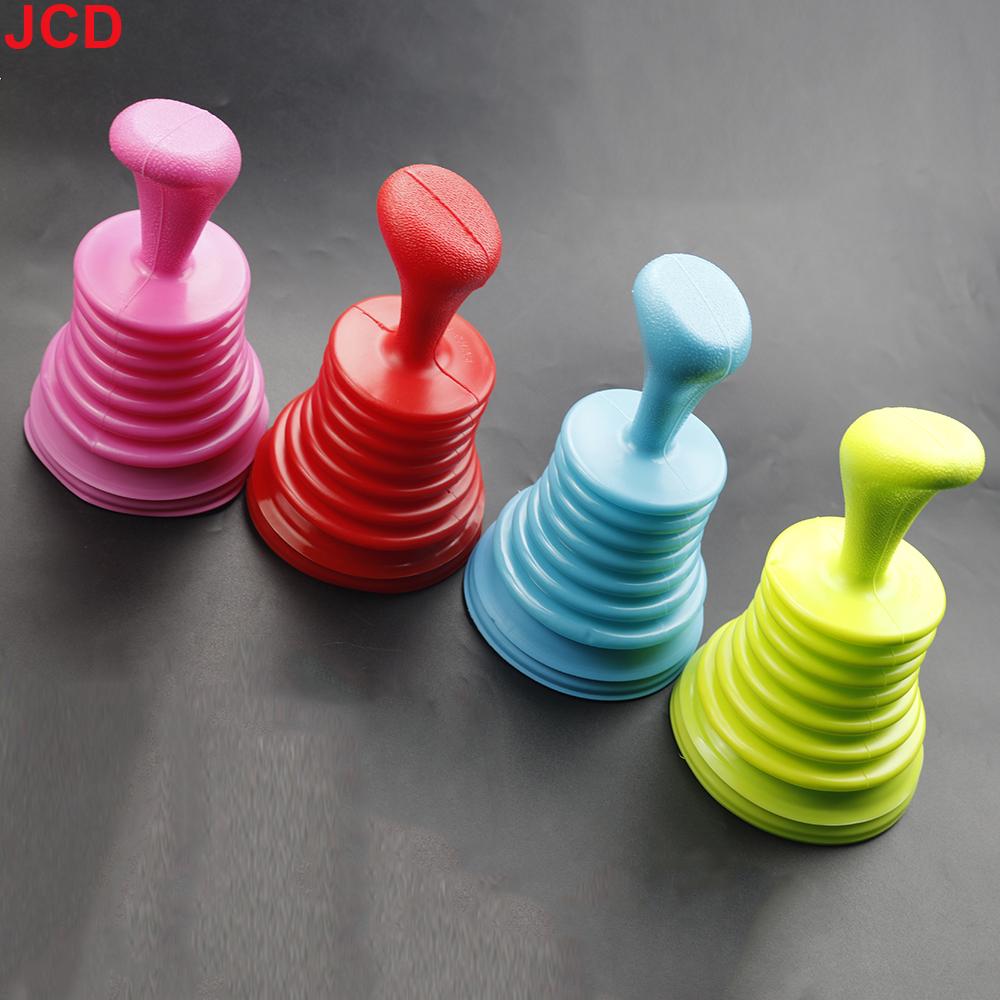 Sink Pipeline Dredger Kitchen Toilet Drain Plungers Bath Sink Power Pipe Dredging Tool Suction Cup Plug Toilet Bathroom Tools