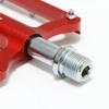 MEIJUN Ultralight MTB Bicycle Pedals Mountain Road Bike CNC Bearings Anti-Slip Nails Pedal Lightweight BMX Cycling Parts