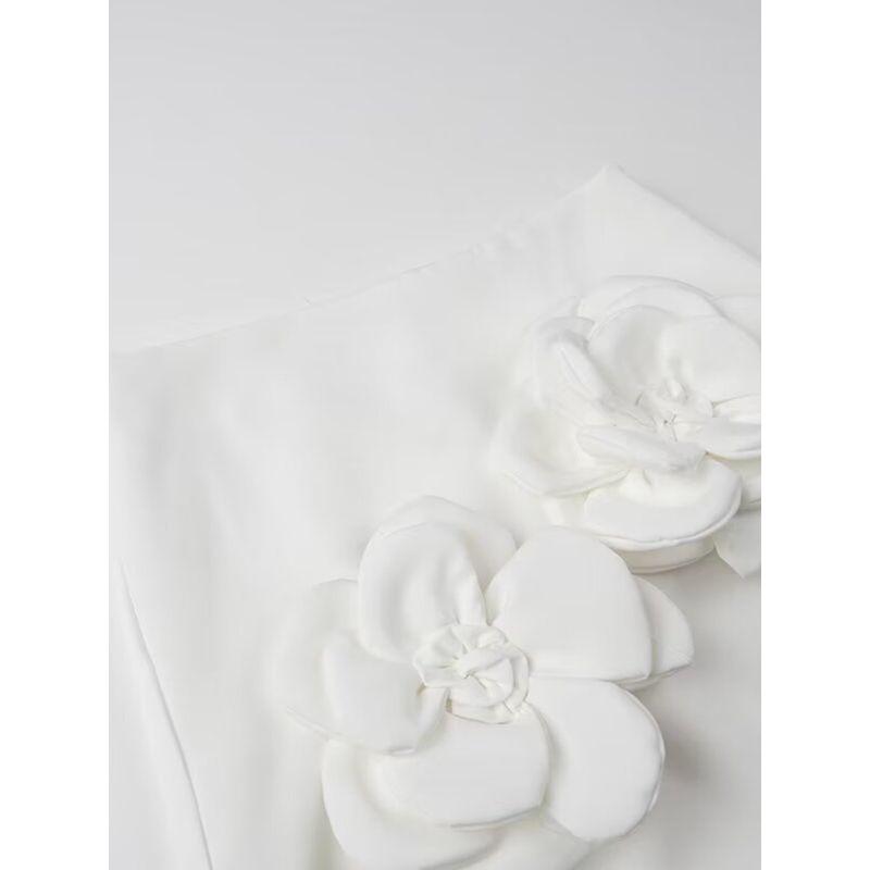 Women's Kaslead Fashion Style Two-piece Set Vest