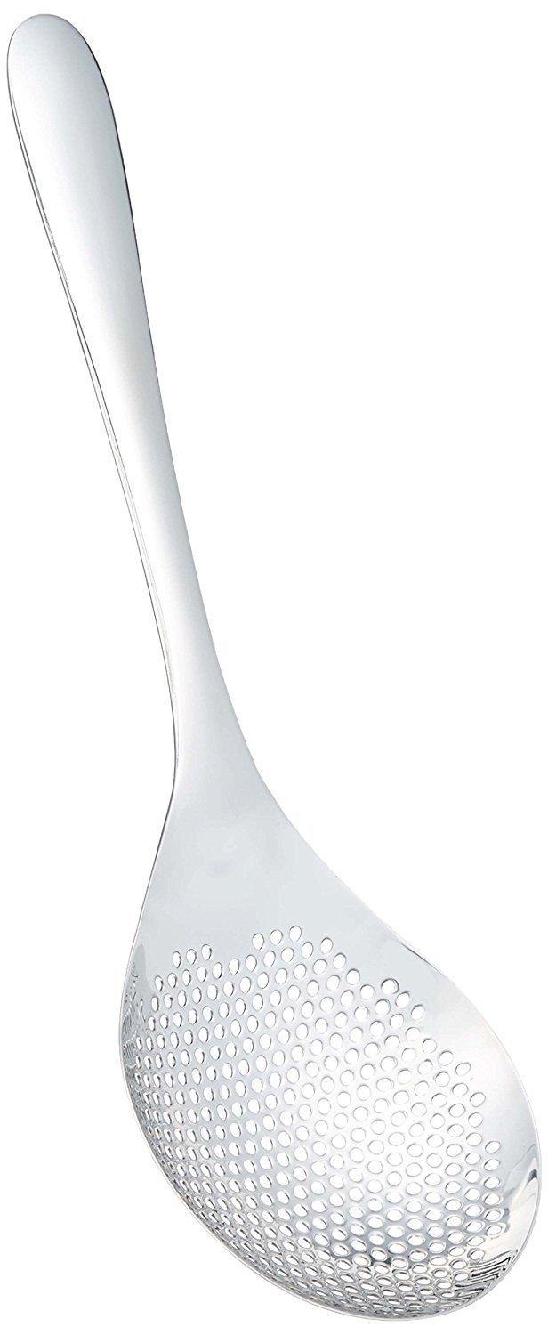 Nonoji Ladle with Holes, Small, LTM-H01