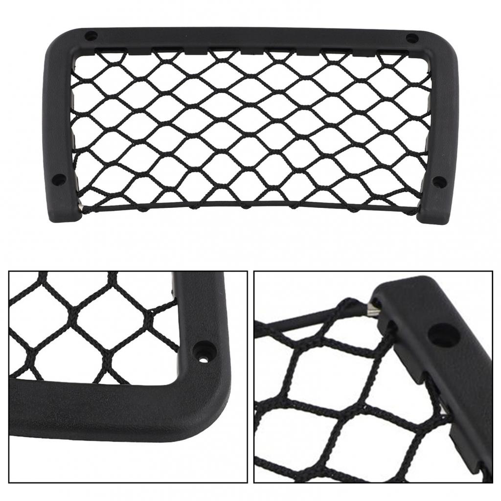 Storage Net Storage Bag Pocket Car interior For Campervan Caravan Boat