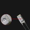 10PCS 17AM Motor Thermal Protector with Normally Closed Contacts for Temperature Regulation and Overheat Safety In Motors