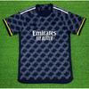 Mens Soccer Jersey Fan Wear Short Sleeve Football Shirt PSG Chelsea Liverpool Celtic Barcelona Real Madrid